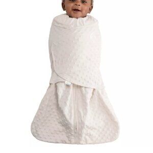 Cozy Halo SleepSack Swaddle